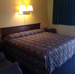 Budget Host Inn and Hotel